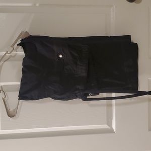 Women's scrub pants.